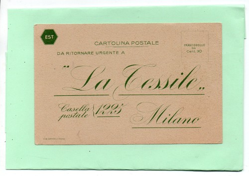 CARTOLINA
