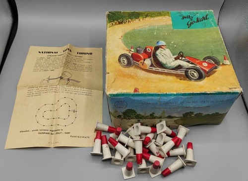 National toys jolly kart - national,