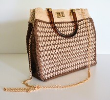 borsetta donna elegante 