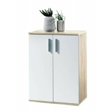 Mobile credenza BEA 2 ante, in