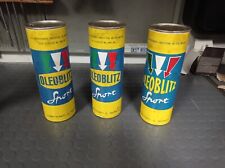 Lattina Vintage Oleoblitz