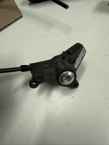 Pinza freno shimano xtr m975 - pinza,