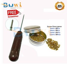 Maxillo-Facial Virws testa