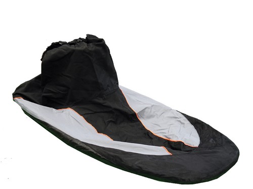 Spray deck per kayak 1001 - deck,