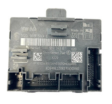 CENTRALINA PORTA ANTERIORE SINISTRA VOLKSWAGEN GOLF 7 1.6 TDI 115CV (2016-2019)