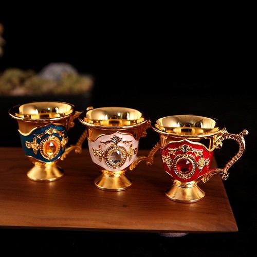 Tazza bicchieri vino 30ml - bicchieri,