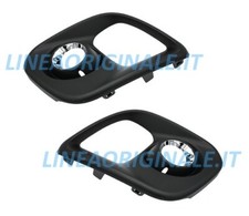 Mostrine fendinebbia originale - mostrine,