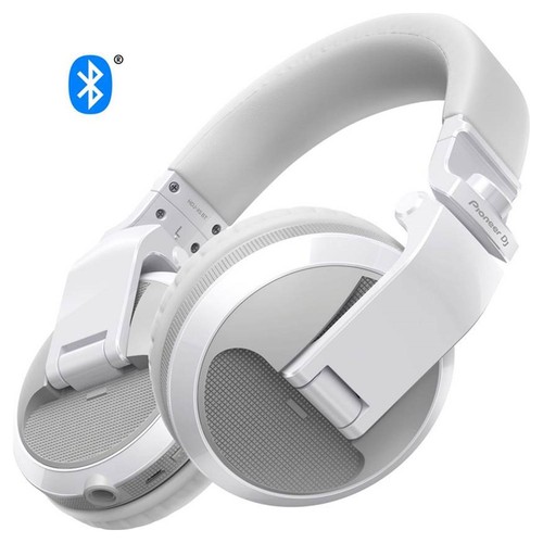 Pioneer cuffia hdj x5bt w - cuffia, hdj-x5bt-w