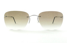 Occhiali da sole Giorgio Armani Mod. 285 C.815 uomo Made in Italy