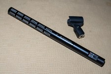 Sennheiser ME66 + K6 microfono mezzo fucile shotgun