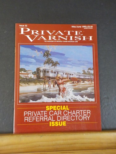 Vernice privata numero - numero, 1990