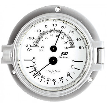 Plastimo 35885 termo igrometro - plastimo,