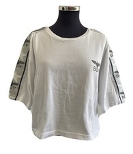 BOY LONDON MAGLIA SHIRT DONNA WOMAN JHD350