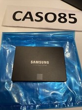 SSD Samsung 850 Evo 250Gb 