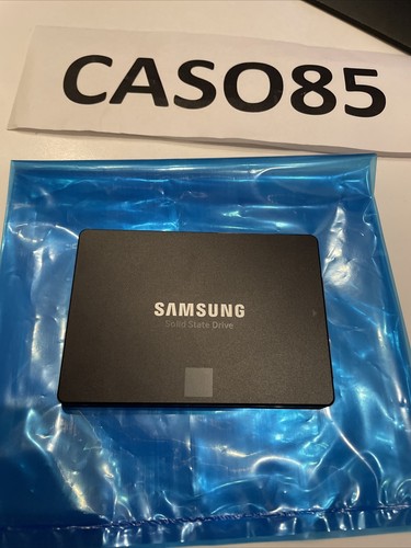 Ssd samsung 850 evo - evo,