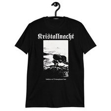 Kristallnacht T-Shirt Seigneur