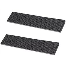 2 Filtri deodorante 216x52mm