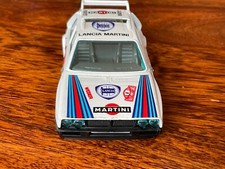 Lancia Delta S 4 Martini Burago Italia