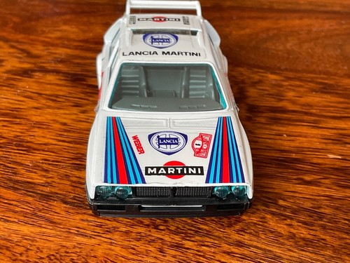 Lancia delta martini - lancia, 4