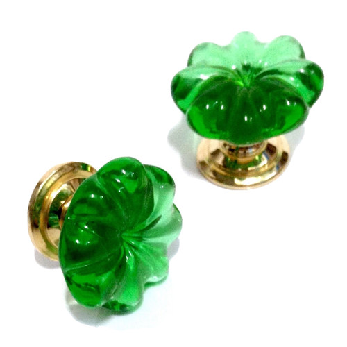 Pomolino vetro murano 25 - pomolino,