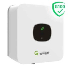 Inverter Solare Growatt MIC
