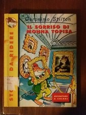 Geronimo Stilton: Storie da