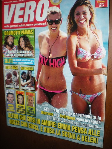 Vero emma marrone belen - vero.emma, &