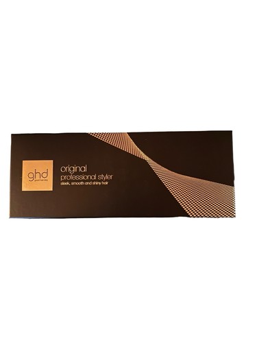 Ghd ferro stiro - ferro, da