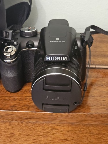 Fujifilm finepix s4200 - s4200, 14