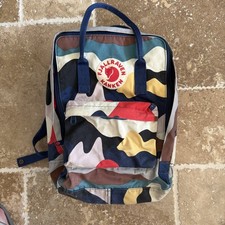 Zaino Fjallraven Kanken Art