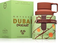 Armaf Odyssey Dubai Chocolate