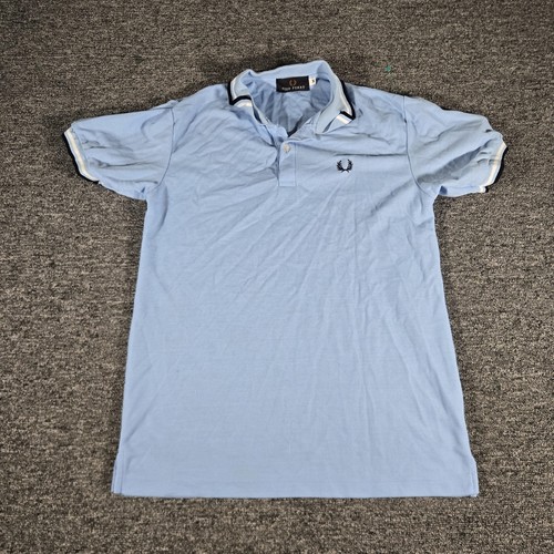 Fred perry polo shirt - shirt, m