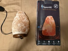 Spantik Himalayan Salt Rock