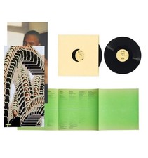 Frank Ocean - Blonde 2LP Vinyl