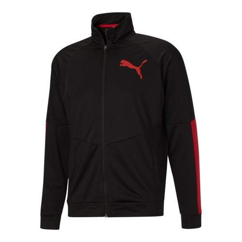 Puma contrast full zip - 2.0,