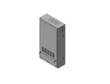 Beretta - Box incasso Edilbox