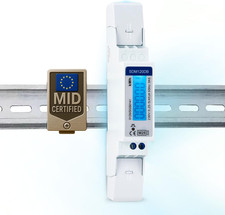 SDM120DB-MID Contatore