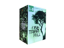One Tree Hill: The Complete