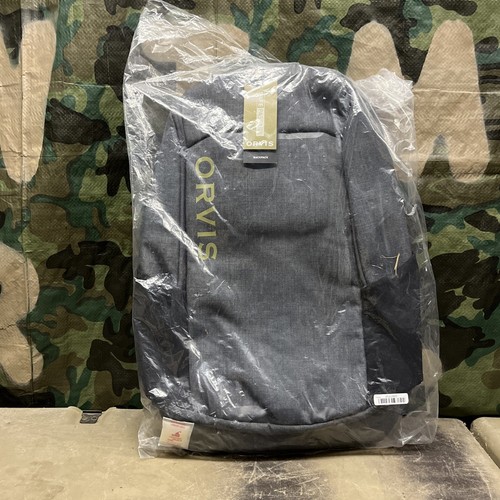 Zaino orvis trekkage - zaino,