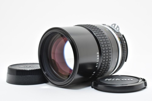 Ottime condizioni nikon - nikon, ai
