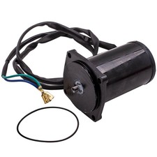 Tilt Trim Motor for Johnson