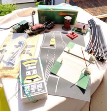 Circuito HO completo con