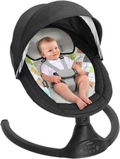 Sdraietta Neonati, Dondolo