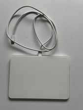 Apple Magic Trackpad 4 Bianco