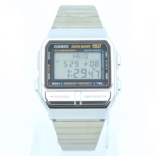 Nos casio 1500l banca - nos, db-1500l