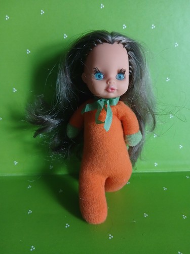 Greco gig mini bambola - "el,