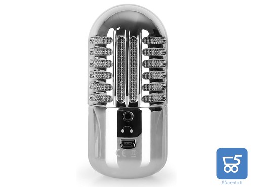 Auna hkmic 280 - auna, microfono