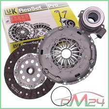 1X LUK KIT FRIZIONE PER SAAB