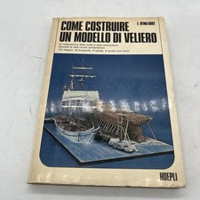 E. Aymo Boot - Come costruire