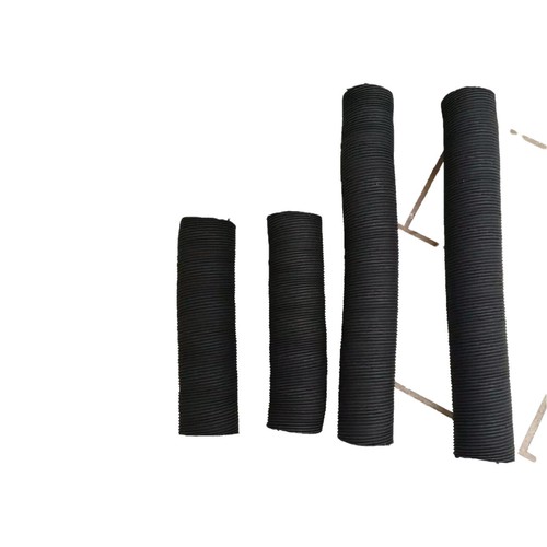 Kit tubi carta alluminio - tubi,